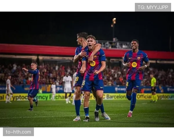 巴萨对阵布鲁日3-3平局 高位防线被速度型球员突破