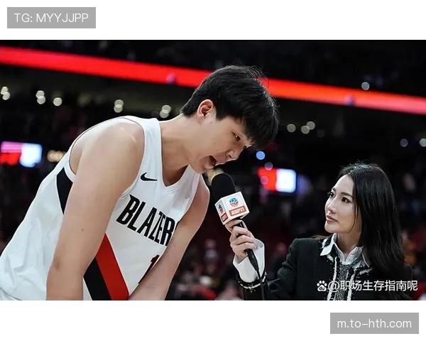 边缘球员杨瀚森冲突中保持克制 生存智慧体现联盟职场规则