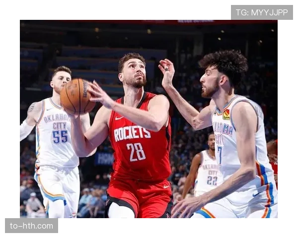 雷霆主场遭火箭逆转暴露核心依赖症 亚历山大缺阵攻防体系崩塌