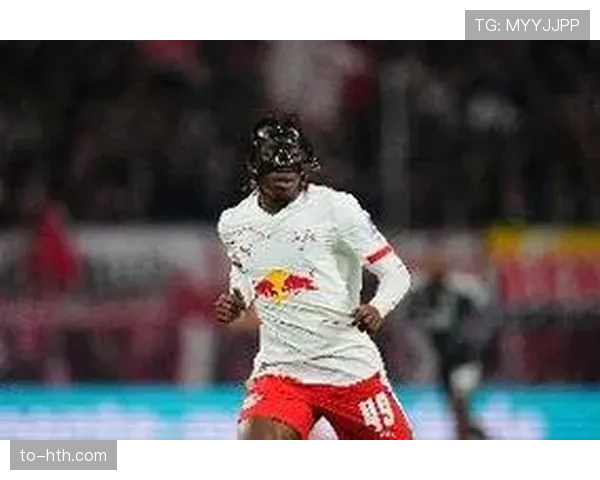 迪奥曼德80分钟制胜破门,莱比锡依靠其关键进球升至第三